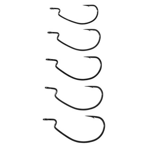 Bild på Svartzonker Pro Horizon Offset Hook (10 pack)