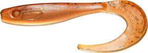 Bild på Renzstein Renztail Finesse 7cm (8 pack) Walleye Special