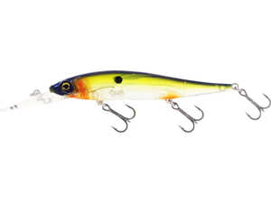 Bild på Westin Jerkbite MR 11cm 15g Hot Shad