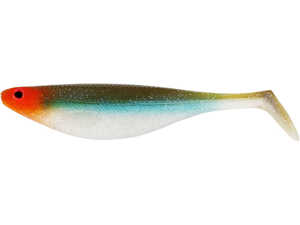 Bild på Westin ShadTeez 9cm Pearl Minnow *Limited Edition*