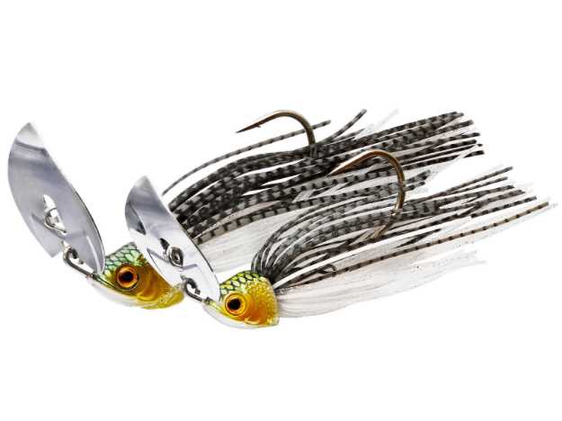 Bild på Westin BladeBite V2 Tungsten Bladed Jig 9g