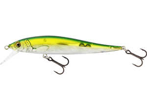 Bild på Westin Jerkbite SR 9cm 8g Olive Minnow