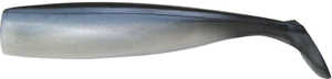 Bild på Lunker City Shaker Shad 9,5cm (10 pack) Alewife