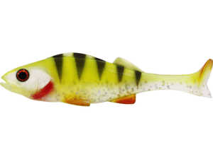 Bild på Westin Original Perch 7cm (2 pack) Yellow Perch