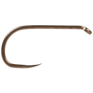 Bild på Sprite Hooks Barbless Dry (25 pack) #20