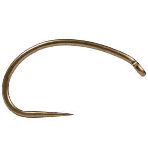 Bild på Sprite Hooks Barbless Scud (25 pack) #8