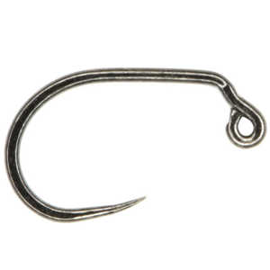 Bild på Sprite Hooks Barbless Wide Jig (25 pack) #18