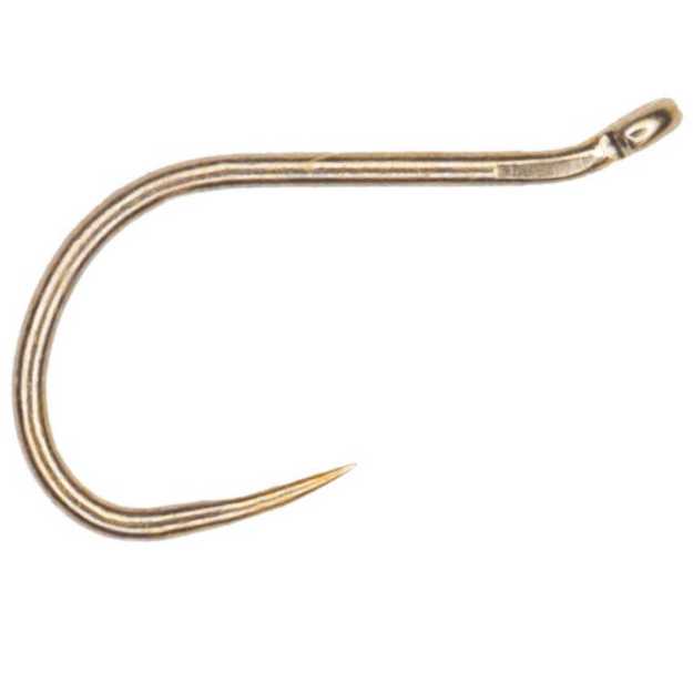 Bild på Sprite Hooks Barbless Yorkshire Sedge (25 pack)