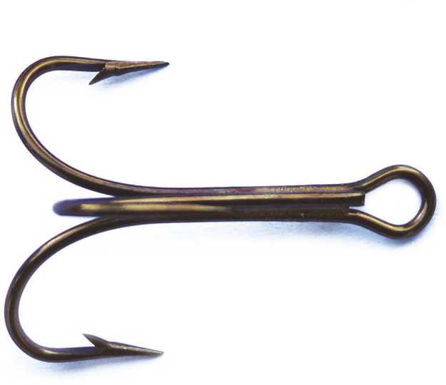 Bild på Mustad M3551 (25-pack)