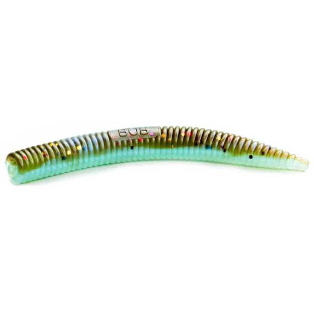 Bild på Bite of Bleak Nazeebo Worm Rattle 10cm (6 pack)