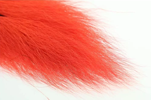 Bild på Flyco Bucktail/Hjortsvans Hel Medium Orange