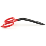 Bild på Dr Slick Black Widow Scissor Clamp Bent Shaft 13cm