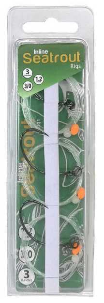 Bild på Westin Inline Seatrout Rigs (3 pack)