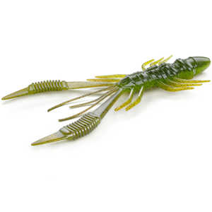 Bild på Nays Baits CRTR 10,2cm (5 pack) C05