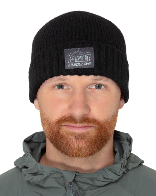 Bild på Guideline Gnat Beanie Black