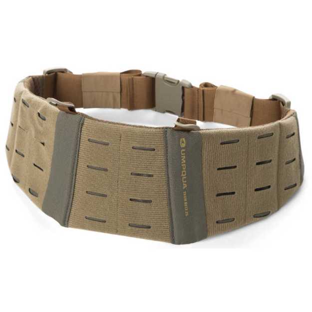 Bild på Umpqua ZS2 Wader Belt Olive