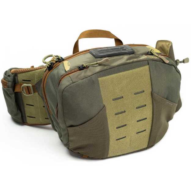 Bild på Umpqua ZS2 Ledges 650 Waist Pack Olive