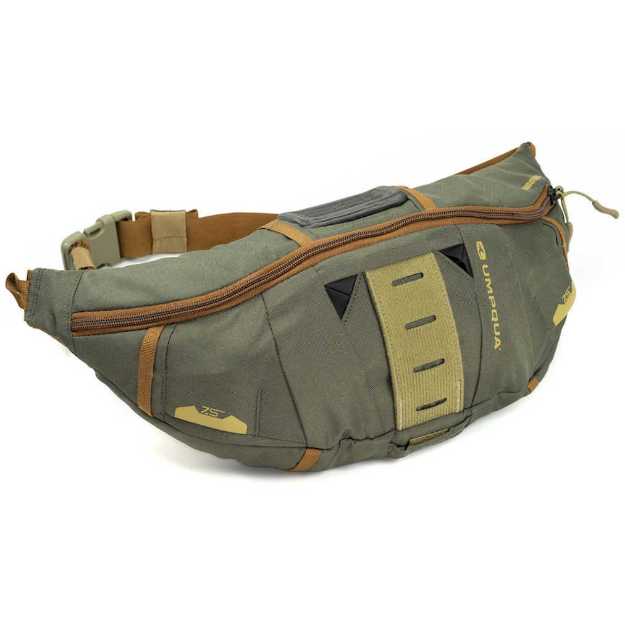 Bild på Umpqua ZS2 Bandolier Sling Pack Olive