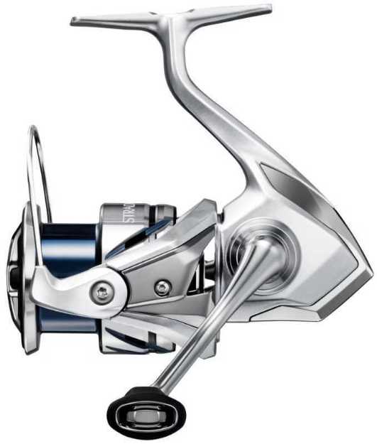 Bild på Shimano Stradic FM 2500HG