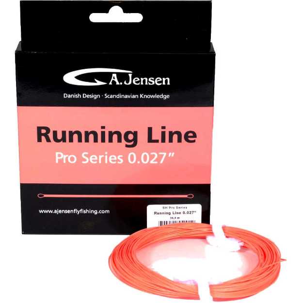 Bild på A.Jensen Pro Series Running Line 0,027"