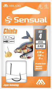 Bild på Mikado Sensual Chinta (8 pack) #14