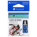 Bild på Mikado Sensual Sode Red (10 pack)