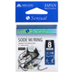 Bild på Mikado Sensual Sode Black (10 pack)