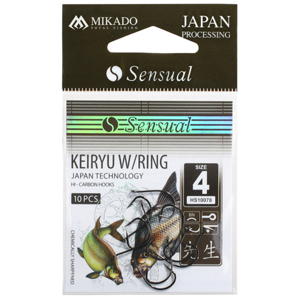 Bild på Mikado Sensual Keiryu Red (10 pack) #12