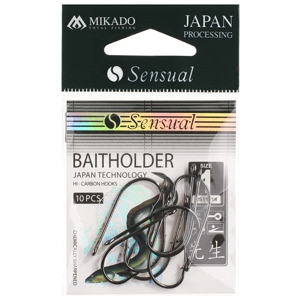 Bild på Mikado Sensual Baitholder (10 pack) #2