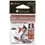 Bild på Mikado Sensual River Feeder (10 pack)