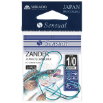 Bild på Mikado Sensual Zander (5 pack)