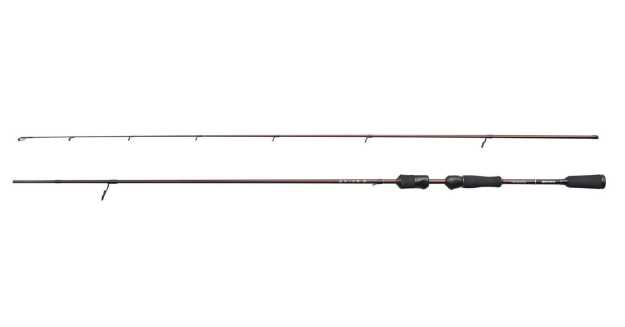 Bild på Abu Garcia SPIKE® S Rod Vertical Haspel 6ft 14-35g