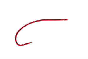 Bild på Saltwater Shrimp CS54 Red (15 pack) #6