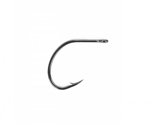 Bild på Partridge Saltwater Curved Shank