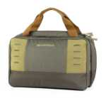 Bild på Umpqua ZS2 Traveler Fly Tying Kit Bag Olive