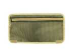 Bild på Umpqua ZS2 Traveler Fly Tying Kit Bag Olive