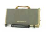 Bild på Umpqua ZS2 Traveler Fly Tying Kit Bag Olive