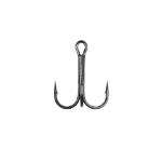 Bild på Mikado Sensual Round Treble Hook (5-10 pack)