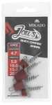 Bild på Mikado Jaws Quick Change Screw 15g (3 pack)