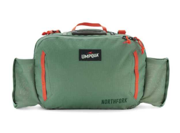 Bild på Umpqua Northfork Waist Pack Pine