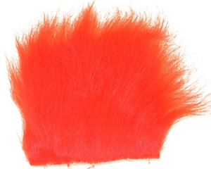 Bild på A.Jensen Craft Fur Bright Red