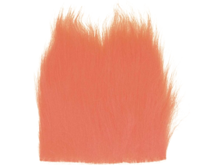 Bild på A.Jensen Craft Fur Salmon Pink