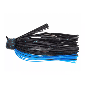 Bild på Keitech Crankin Football Jig 14g Black Blue