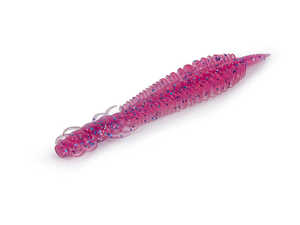 Bild på Molix Swimming Dragonfly 9cm (8 pack) UV Ghost Pink