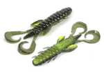 Bild på Molix Freaky Craw 10cm (5 pack)