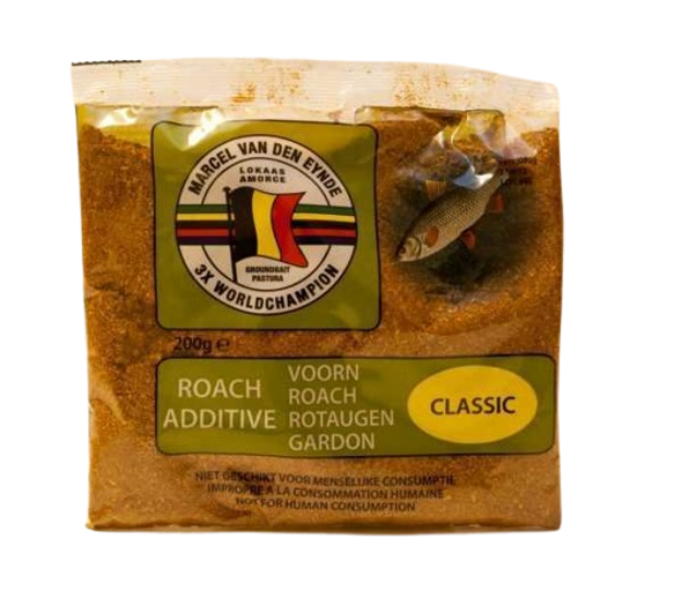 Bild på MVDE Classic Roach 200g