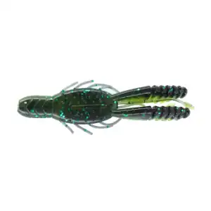 Bild på Bite of Bleak Umida Bug 9cm (6-pack) Purple Rave