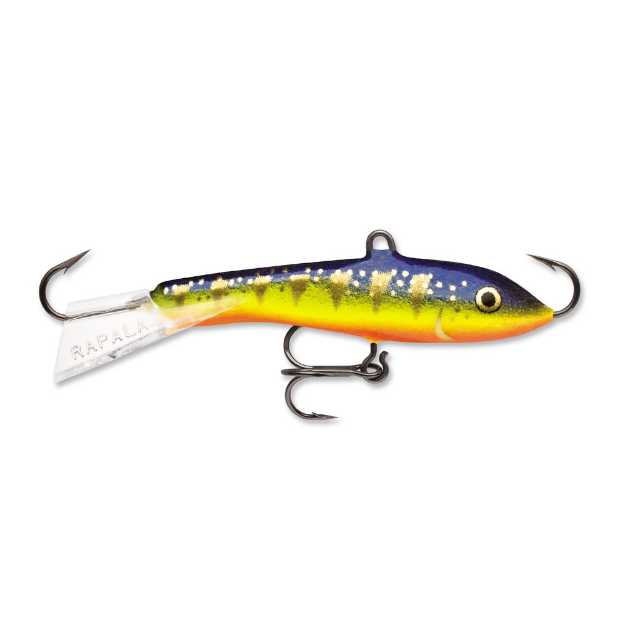 Bild på Rapala Jigging Rap 3cm 6g