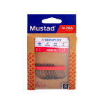 Bild på Mustad Apex Wide Dropshot TitanX (6-7 pack)